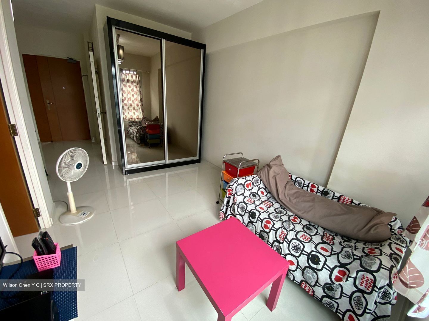 Blk 450C Fernvale Crest (Sengkang), HDB 2 Rooms #422215771